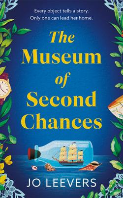 The Museum of Second Chances Subscription