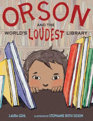 Orson and the World's Loudest Library Subscription