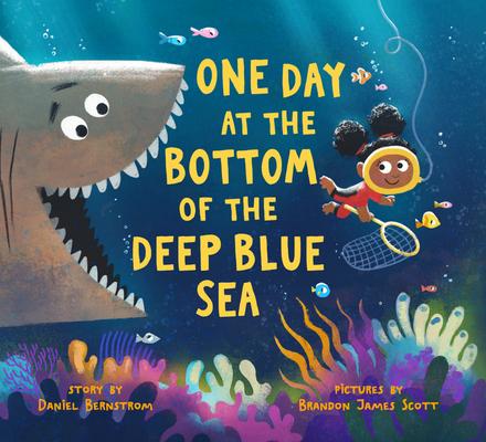 One Day at the Bottom of the Deep Blue Sea Subscription