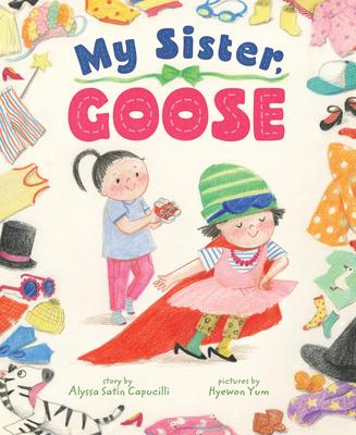My Sister, Goose Subscription