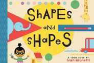 Shapes and Shapes: Toon Level 1 Subscription
