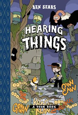 Hearing Things: Toon Level Two