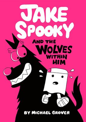 Jake Spooky and the Wolves Within Him Subscription