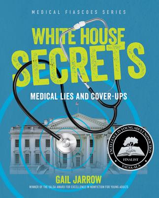 White House Secrets: Medical Lies and Cover-Ups Subscription