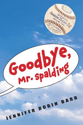 Goodbye, Mr. Spalding Subscription