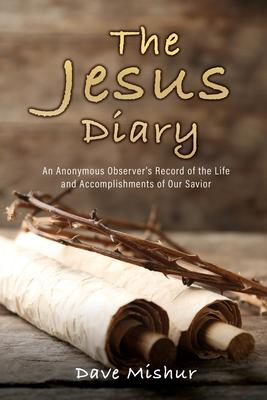 The Jesus Diary