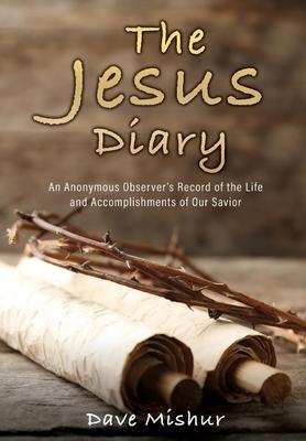 The Jesus Diary