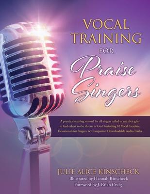 Vocal Training for Praise Singers