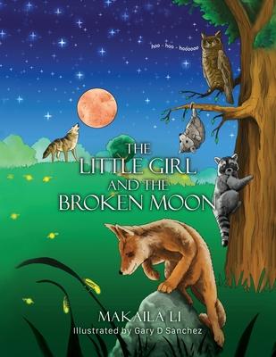 The Little Girl and the Broken Moon Subscription