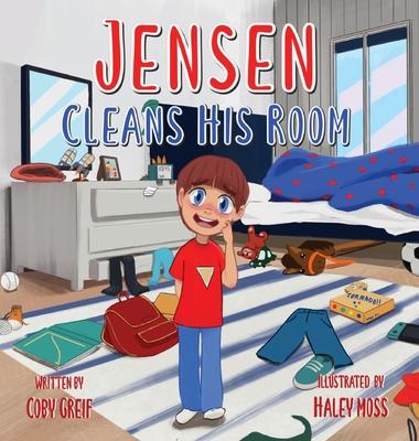Jensen Cleans His Room Subscription