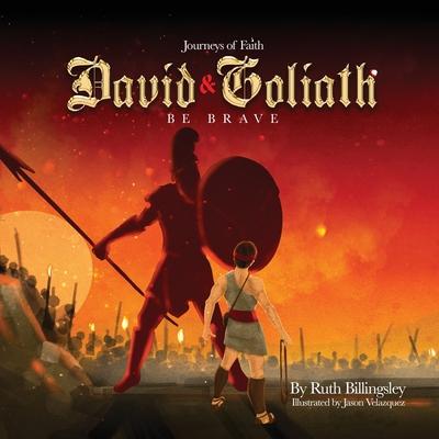 Journeys of Faith David & Goliath: Be Brave Subscription