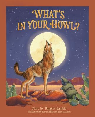 What's in Your Howl?