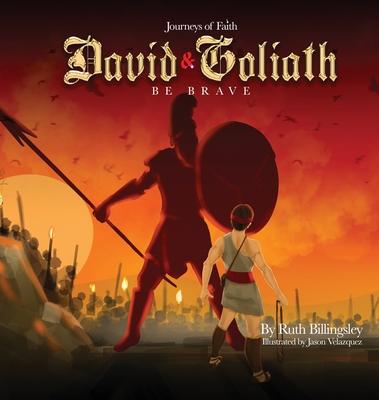 Journeys of Faith David & Goliath: Be Brave Subscription