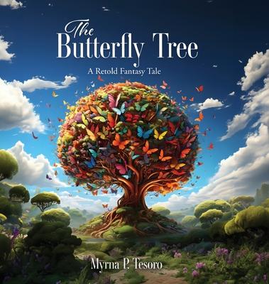 The Butterfly Tree: A Retold Fantasy Tale