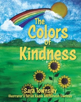 The Colors of Kindness