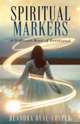 Spiritual Markers: A Different Kind of Devotional