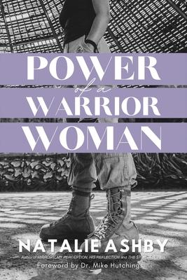 Power of a Warrior Woman