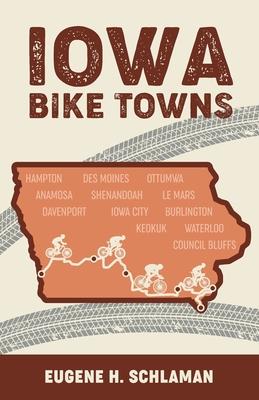 Iowa Bike Towns