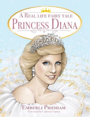 A Real Life Fairy Tale Princess Diana