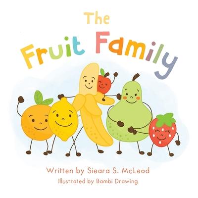 The Fruit Family