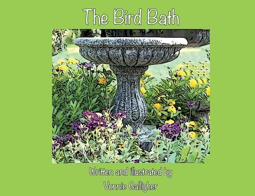 The Bird Bath