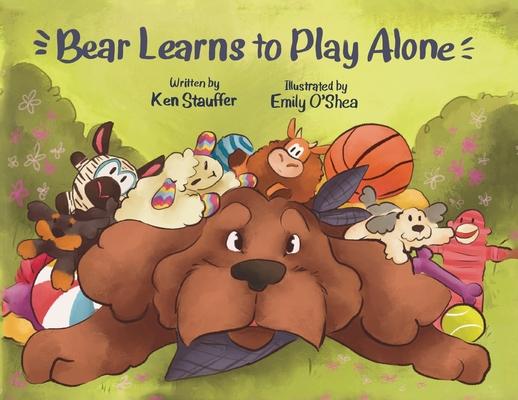 Bear Learns to Play Alone