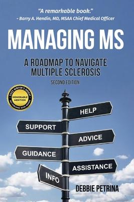 Managing MS: A Roadmap to Navigate Multiple Sclerosis