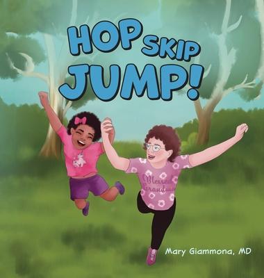 Hop, Skip, Jump!