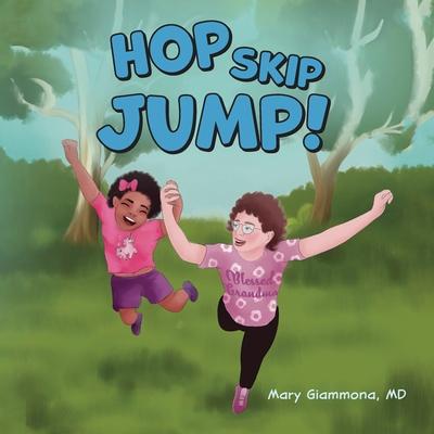 Hop, Skip, Jump!