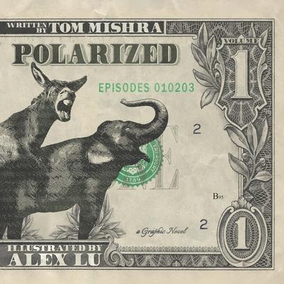 Polarized: Volume 1