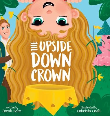 The Upside-Down Crown