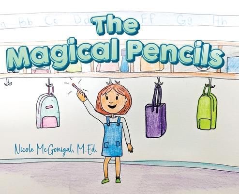 The Magical Pencils