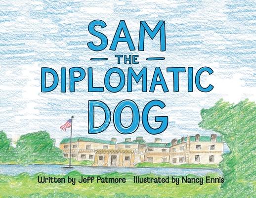 Sam The Diplomatic Dog Subscription