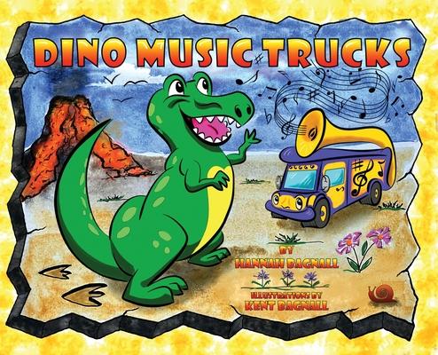 Dino Music Trucks