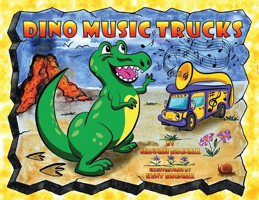 Dino Music Trucks