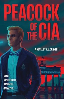 Peacock of the CIA