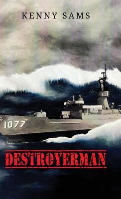 Destroyerman