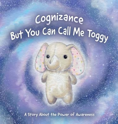 Cognizance: But You Can Call Me Toggy Subscription