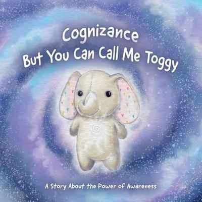 Cognizance: But You Can Call Me Toggy Subscription