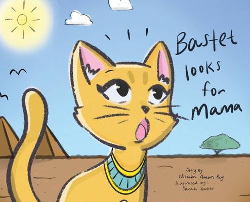 Bastet Looks For Mama Subscription