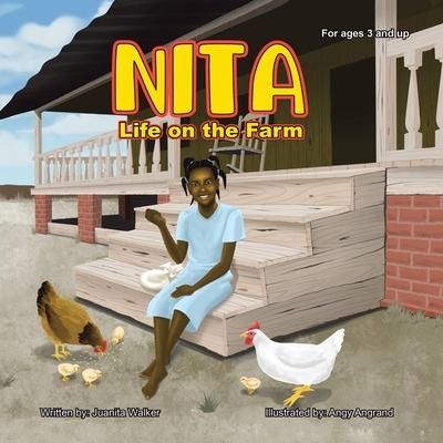 Nita: Life on the farm