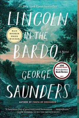 Lincoln in the Bardo Subscription