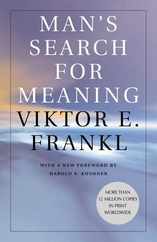 Man's Search for Meaning Subscription