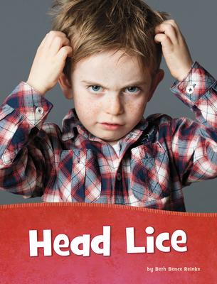 Head Lice Subscription