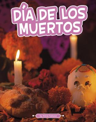 Da de Los Muertos