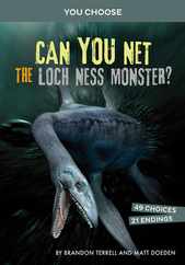 Can You Net the Loch Ness Monster?: An Interactive Monster Hunt Subscription