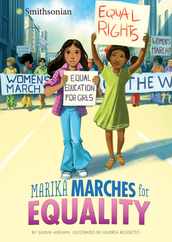 Marika Marches for Equality Subscription