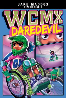 Wcmx Daredevil Subscription