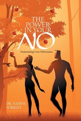 The Power in Your No: Maintaining Your Deliverance