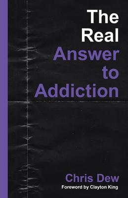 The Real Answer to Addiction